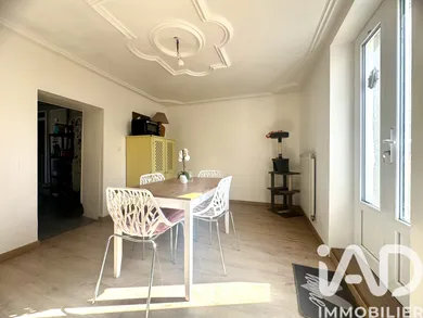 House in Buhl-Lorraine (57400)