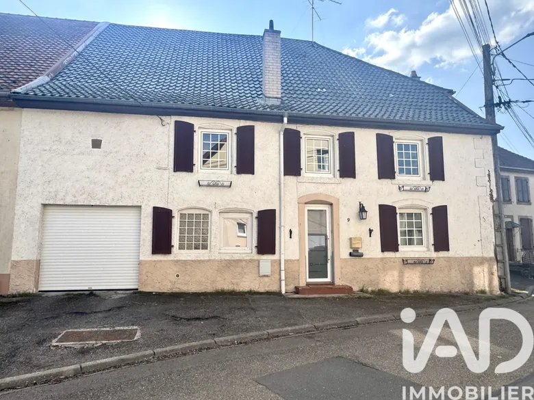 Vente maison à Buhl — 4