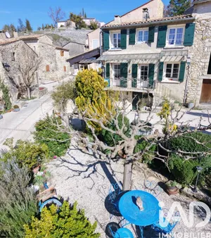 Maison de village à Aurel (84390)
