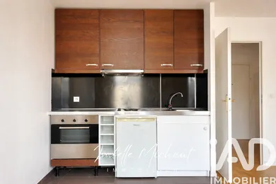 Studio à Achères (78260)