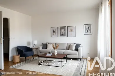 Studio à Achères (78260)