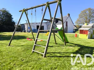 Maison à Loireauxence (44370)