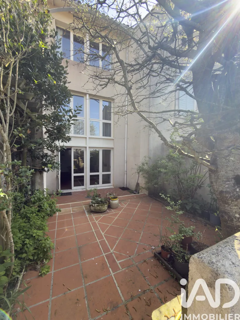 Maison 4 pièces 90 m² · à Ars-en-Ré · 90 m² · 495 000 €