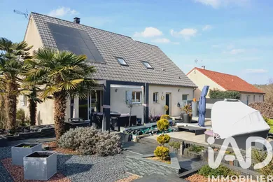 Maison à Vadans (70140)