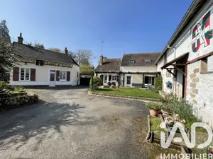 Maison à Esmans (77940)