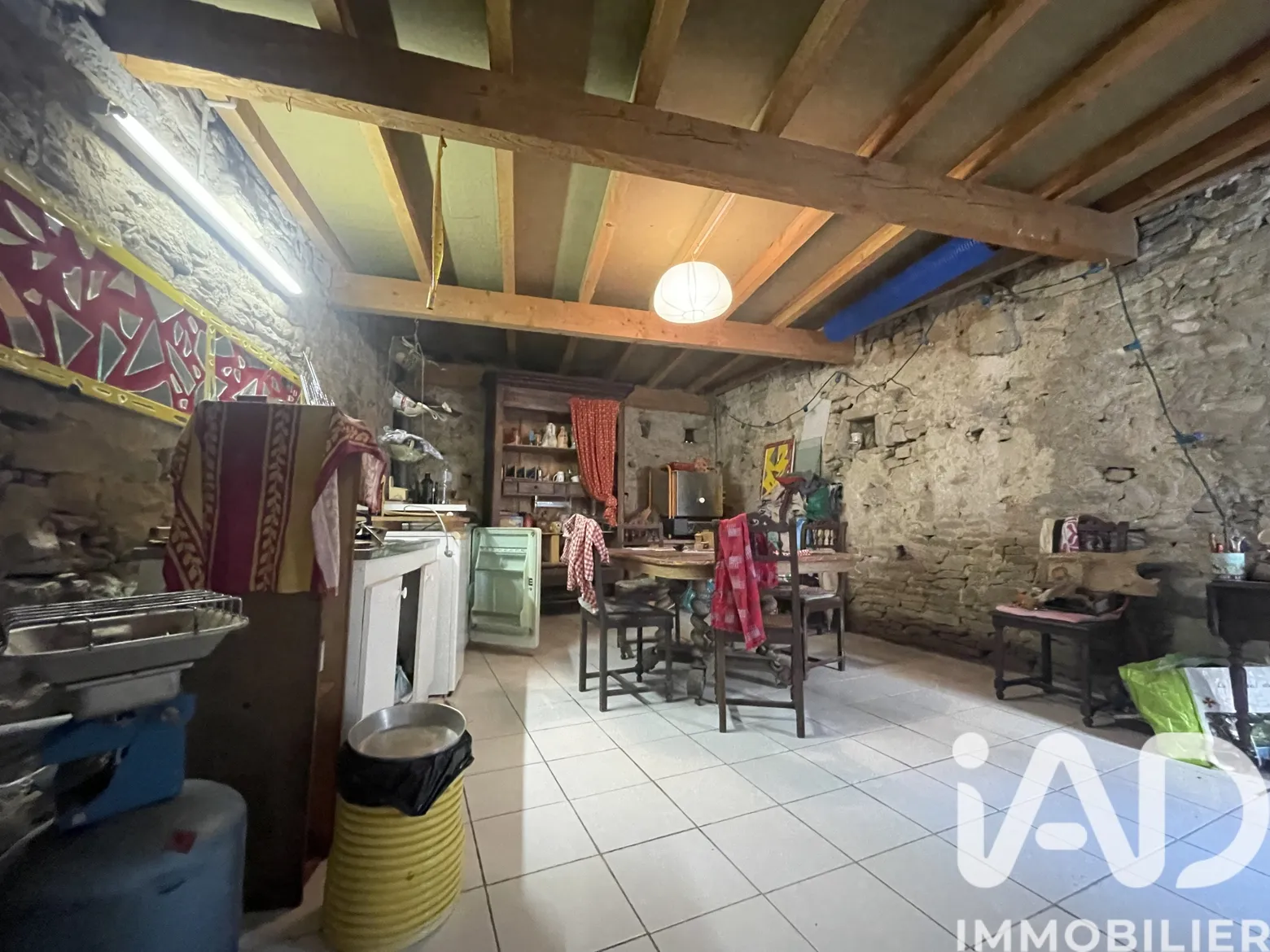 Vente maison à Laure — 3
