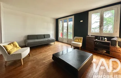 Apartment in Châtenay-Malabry (92290)