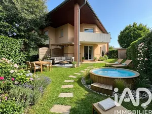 Apartment in Saint-Jory (31790)