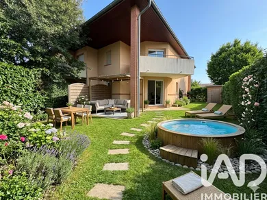 Apartment in Saint-Jory (31790)