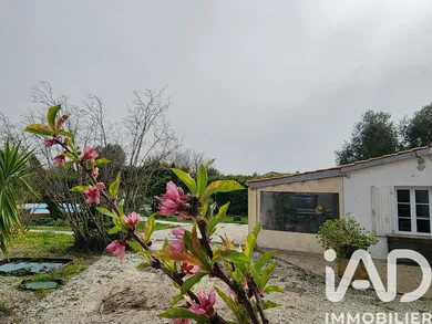 House in Bégadan (33340)