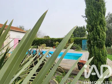 House in Bégadan (33340)