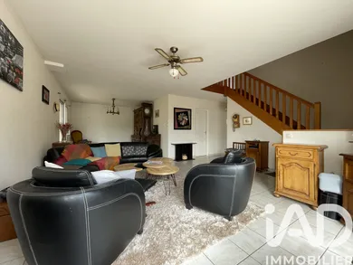 House in Auray (56400)