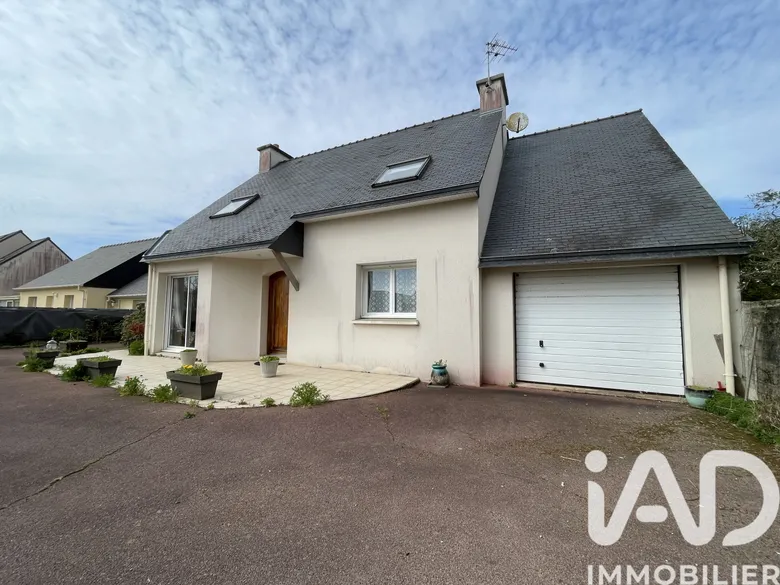 Maison 6 pièces 112 m² · à Auray · 112,1 m² · 399 000 €