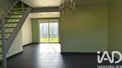 House in Beaufort-en-Anjou (49250)