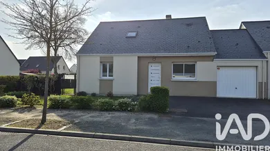 House in Beaufort-en-Anjou (49250)