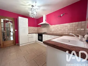 Maison à Bouchain (59111)