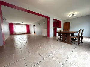 House in Bouchain (59111)