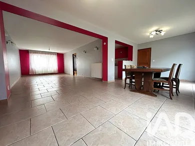 House in Bouchain (59111)
