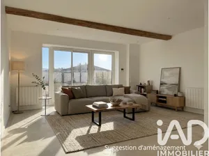 Triplex à Lentilly (69210)