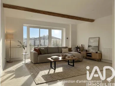 Triplex à Lentilly (69210)