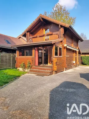 Gîte à Réau (77550)