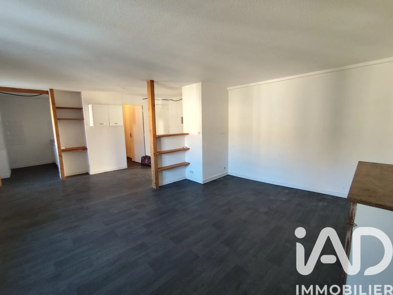 appartement à Luriecq