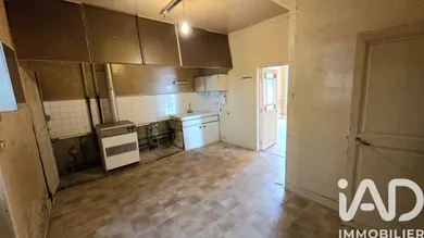 Townhouse in Le Blanc (36300)