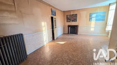Townhouse in Le Blanc (36300)