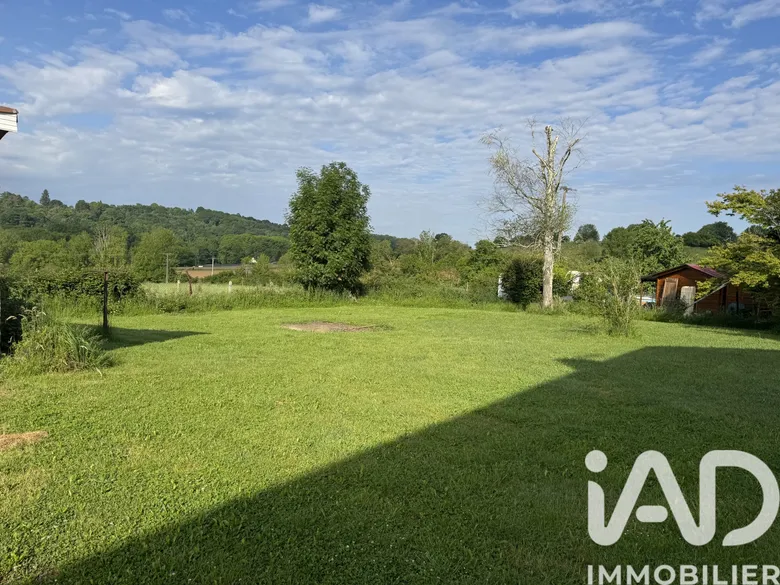 Maison 9 pièces 162 m² · à Saint-Castin · 162 m² · 325 000 €