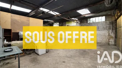 Garage à Frencq (62630)