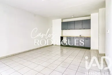 Apartment in Deuil-la-Barre (95170)