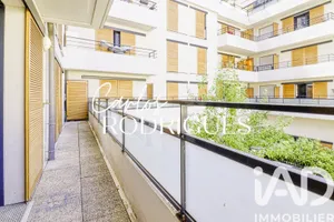 Appartement à Deuil-la-Barre (95170)