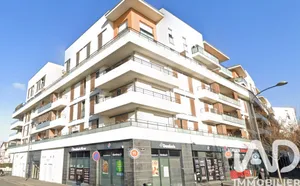 Apartment in Deuil-la-Barre (95170)