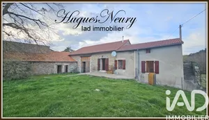 House in Gannat (03800)