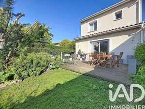 House in Bègles (33130)