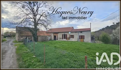 House in Gannat (03800)