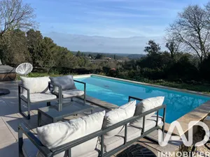 House in Nîmes (30000)