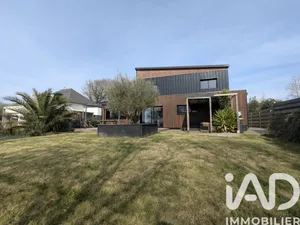 Maison à Gahard (35490)