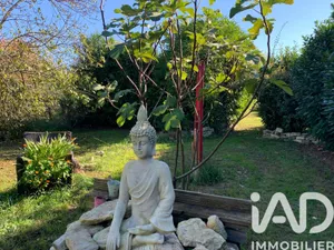 Traditional house in La Ronde (17170)