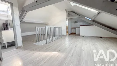 Appartement à Villemomble (93250)