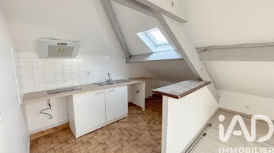 Appartement à Villemomble (93250)