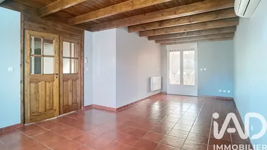 Maison à Châtillon-sur-Loire (45360)