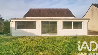 Maison à Châtillon-sur-Loire (45360)