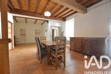 House in Marcorignan (11120)