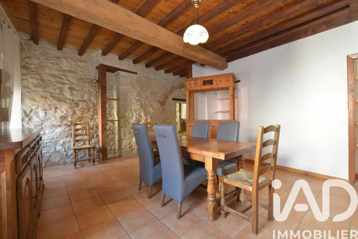 Vente maison à Marcorignan (11120) : maison 5 pièces 150 m² — 5