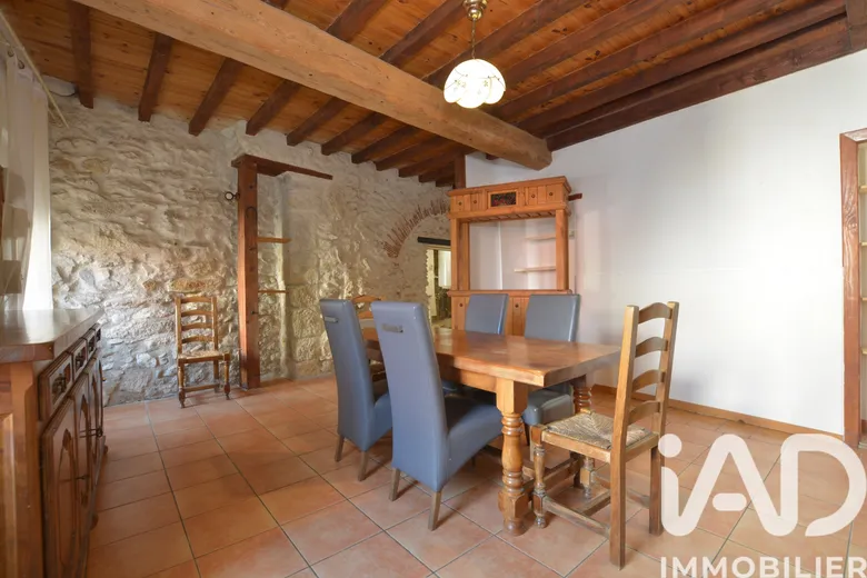 Vente maison à Marcorignan (11120) : maison 5 pièces 150 m² — 4