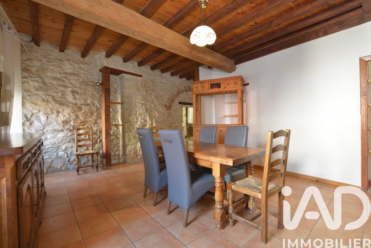 Vente maison à Marcorignan (11120) : maison 5 pièces 150 m²