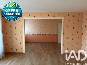 Appartement à Pontivy (56300)