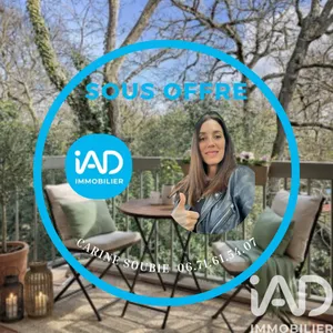 Appartement à Toulouse (31400)