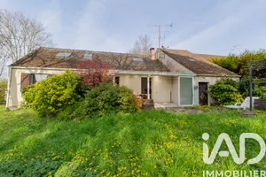 Maison à Héricy (77850)